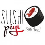 SUSHI PAYS
